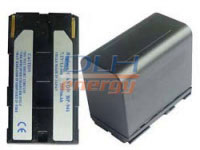 Dlh LI-ION 7.2V-6900mAh-49.7Wh (NC-BC03) Dlh LI-ION 7.2V-6900mAh-49.7Wh (NC-BC03)